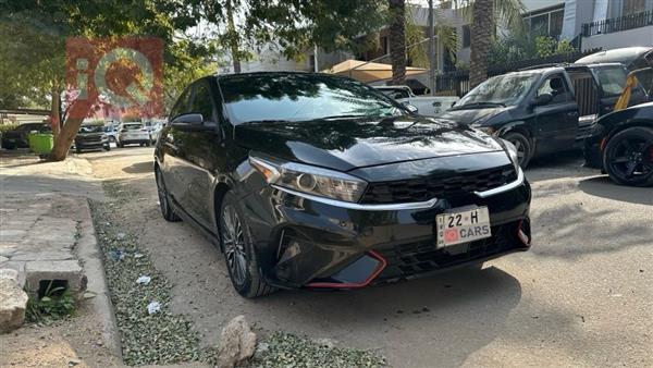 كيا فورتي 2023 للبيع في العراق -  بغداد